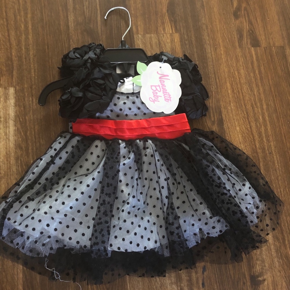 Baby dress